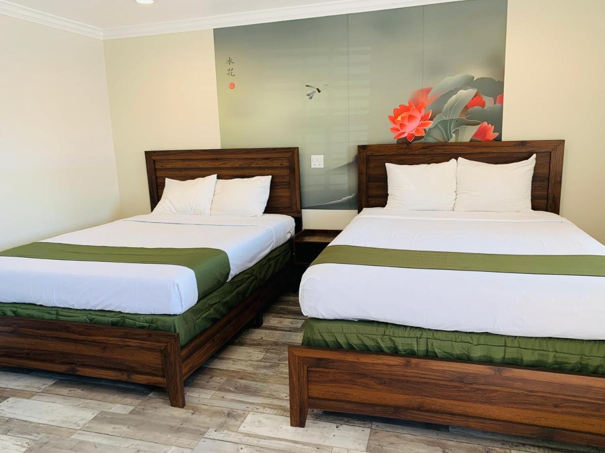 Escondido Inn Εξωτερικό φωτογραφία