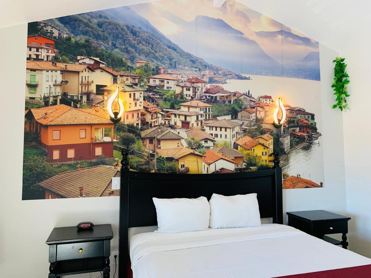 Escondido Inn Εξωτερικό φωτογραφία