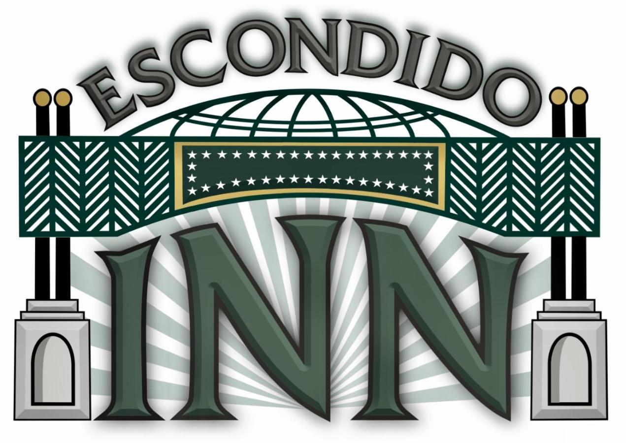Escondido Inn Εξωτερικό φωτογραφία